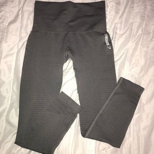 Gymshark original seamless leggings